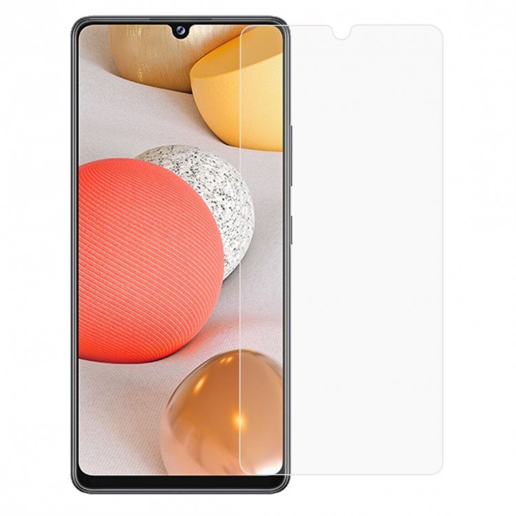 Защитное стекло для Samsung Galaxy A42