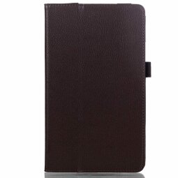 Чехол для Huawei MediaPad M3 8.4 (коричневый)