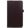 Чехол для Huawei MediaPad M3 8.4 (коричневый)