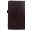 Чехол для Huawei MediaPad M3 8.4 (коричневый)