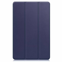 Планшетный чехол для HONOR Pad X9, ELN-W09, 5301AGJC (темно-синий)