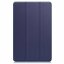 Планшетный чехол для HONOR Pad X9, ELN-W09, 5301AGJC (темно-синий)