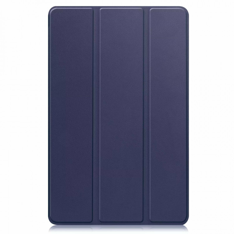 Планшетный чехол для HONOR Pad X9, ELN-W09, 5301AGJC (темно-синий)