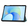 Планшетный чехол для HONOR Pad X9, ELN-W09, 5301AGJC (темно-синий)