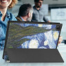 Чехол для планшета Teclast P20HD, P20S, Teclast M40 PRO, M40, M40S, Звёздная ночь, Ван Гог