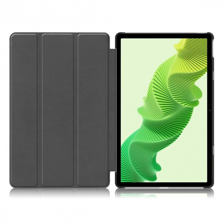 Чехол Smart Case для Realme Pad 2 (Graffiti)