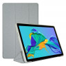 Планшетный чехол для Teclast M50 PRO, M50, M50HD (светло-серый)