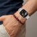 Стальной браслет для Xiaomi Band 8 Pro, Redmi Watch 4 (серебряный)