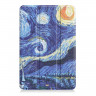 Чехол Smart Case для Amazon Fire 7 (2022) (Starry Night)