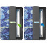 Чехол Smart Case для Amazon Fire 7 (2022) (Starry Night)