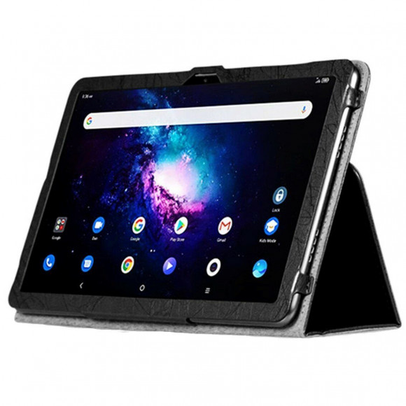 Чехол для Teclast T40 PRO (черный)
