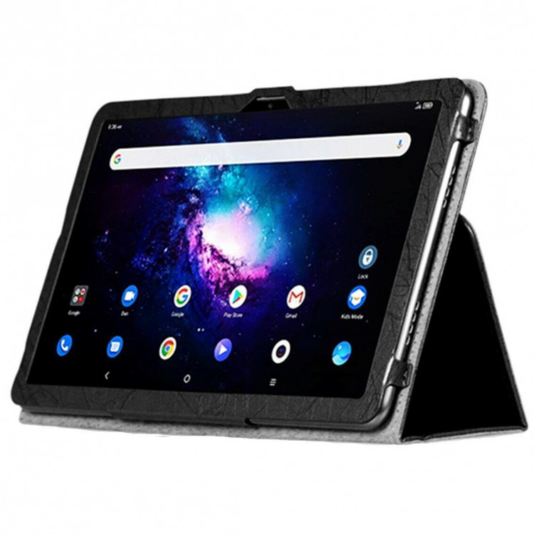 Чехол для Teclast T40 PRO (черный)