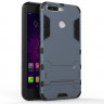 Чехлы на Huawei | Duty Armor Huawei Honor 8 Pro (темно-серый)