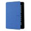 Тканевый чехол для Amazon Kindle Paperwhite 4 (2018-2021) 10th Generation, 6 дюймов (синий)
