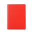 Поворотный чехол для Apple iPad 2017 / 2018 (красный)