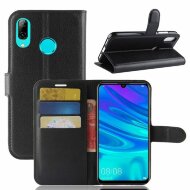 Чехол для Huawei P30 Lite / Huawei nova 4e / Honor 20S (MAR-LX1H) (черный) Чехол для Huawei P30 Lite / Huawei nova 4e / Honor 20S (MAR-LX1H) (черный)