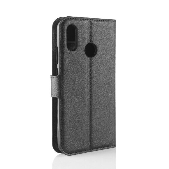 Чехол для Huawei P30 Lite / Huawei nova 4e / Honor 20S (MAR-LX1H) (черный) Чехол для Huawei P30 Lite / Huawei nova 4e / Honor 20S (MAR-LX1H) (черный)