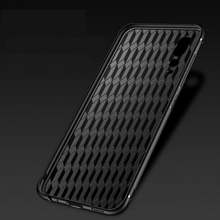 Чехол-накладка для Huawei P20 Pro / P20 Plus (Dream A Bear)