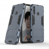 Чехол Duty Armor для Huawei nova 4 (темно-синий) Чехол Duty Armor для Huawei nova 4 (темно-синий)