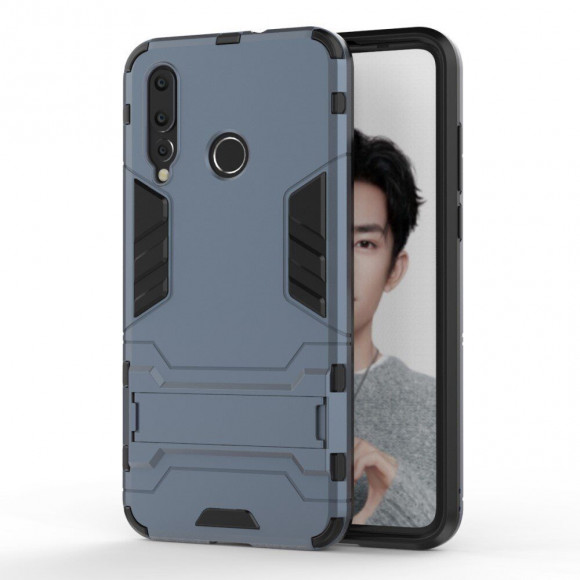 Чехол Duty Armor для Huawei nova 4 (темно-синий) Чехол Duty Armor для Huawei nova 4 (темно-синий)