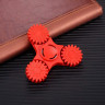 Спиннер Wheel Gears (красный)