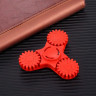 Спиннер Wheel Gears (красный)