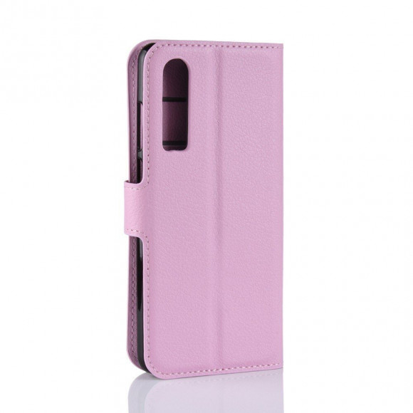 Чехол для Huawei P30 (розовый)
