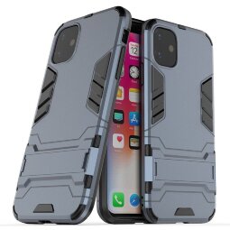 Чехол Duty Armor для iPhone 11 (темно-синий)