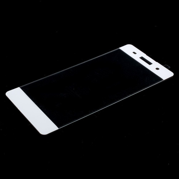 3D - Защитное стекло для Sony Xperia XA (белый) 3D - Защитное стекло для Sony Xperia XA (белый)