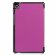 Планшетный чехол для Huawei MatePad T8 (фиолетовый)