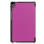 Планшетный чехол для Huawei MatePad T8 (фиолетовый)