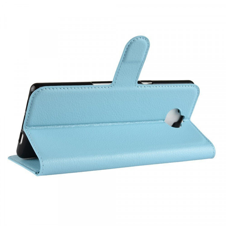 Чехол для Sony Xperia 10 Plus (голубой)