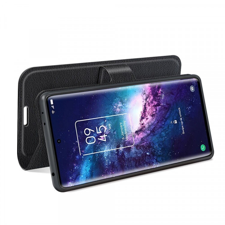 Чехол для TCL 20 Pro 5G (черный)