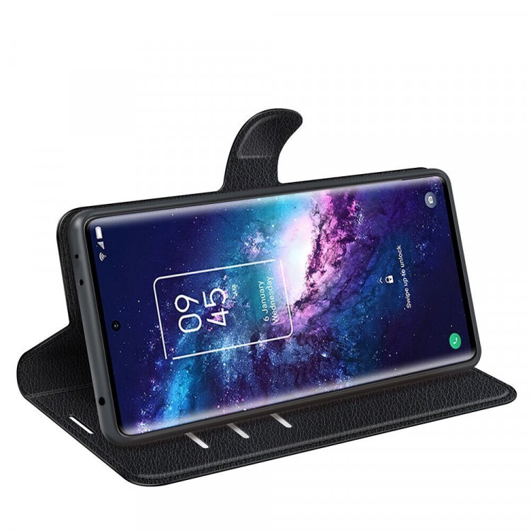 Чехол для TCL 20 Pro 5G (черный)