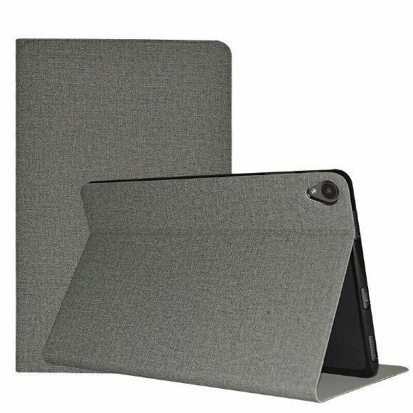 Чехол Business Flip для Alldocube iPlay 40, Alldocube kPad (серый)