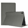 Чехол Business Flip для Alldocube iPlay 40, Alldocube kPad (серый)