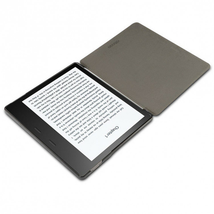 Чехол Smart Case для Amazon Kindle Oasis 2019, 7 дюймов (Eiffel Tower)