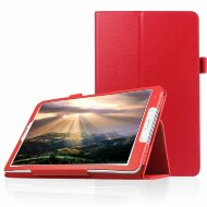 Чехол для Samsung Galaxy Tab A (6) 7.0 SM-T285 / SM-T280 (красный)
