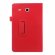 Чехол для Samsung Galaxy Tab A (6) 7.0 SM-T285 / SM-T280 (красный)