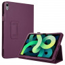 Чехол для iPad 10 2022 - 10,9 дюйма (фиолетовый)