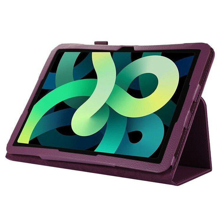 Чехол для iPad 10 2022 - 10,9 дюйма (фиолетовый)