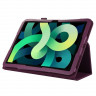 Чехол для iPad 10 2022 - 10,9 дюйма (фиолетовый)