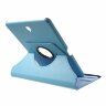 Поворотный чехол для Samsung Galaxy Tab S4 10.5 SM-T830 / SM-T835 (голубой)