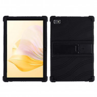 Силиконовый чехол для Blackview Oscal Pad 10, BlackView Tab 7, Teclast M40 PRO (черный) Силиконовый чехол для Blackview Oscal Pad 10, BlackView Tab 7, Teclast M40 PRO (черный)