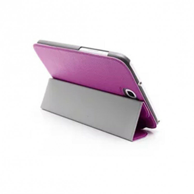 Чехол Smart Cover для Samsung Galaxy Note 8.0 (фиолетовый)