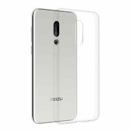 Силиконовый TPU чехол для Meizu 16th (M882H) Силиконовый TPU чехол для Meizu 16th (M882H)