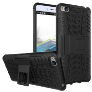 Чехол Hybrid Armor для Xiaomi Mi5S (черный) Чехол Hybrid Armor для Xiaomi Mi5S (черный)