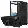 Чехол Hybrid Armor для Xiaomi Mi5S (черный)