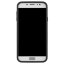 Чехол Hybrid Armor для Samsung Galaxy J7 2017 (черный)