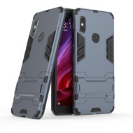 Чехол Duty Armor для Xiaomi Redmi Note 5 / 5 Pro (темно-синий) Чехол Duty Armor для Xiaomi Redmi Note 5 / 5 Pro (темно-синий)